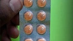 Cipzen D tablet Review || Diclofenac & serratiopeptidase Combination tablet Uses Dosage, Side effect