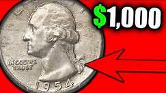 Why these Quarters are Worth Money?