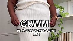 Having a little skirt moment! Where would you wear this outfit to? #summerfashion #summeroutfitinspo #Summeroutfitideas #plussizeoutfits #plussizefashion #plussizesummeroutfits #plussizesummerstyle #fashiontiktok #grwm summer skirts outfits Plus size Vacation outfit idea summer skirts plus size maxi skirts for plus size maxi skirts black women summer skirts ideas Maxi skirt outfit idea summer skirts outfit ideas summer skirts women summer skirts long