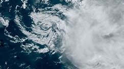 Bret bids adieu as tropical storm's remnants move through Caribbean Sea