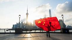 Chinese markets doing ‘well’ after ‘liberalising’ of COVID restrictions