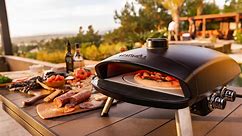 Nexgrill Introduces Ora, Its First Outdoor Pizza Oven - TWICE