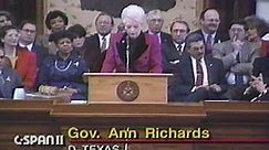 Texas State of the State Address