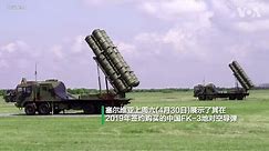 中国红旗-22导弹入欧 塞尔维亚展示外销版FK-3