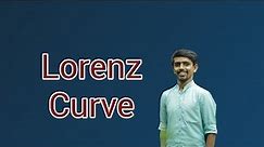 Lorenz Curve and Gini Coefficient, Measure of Variation