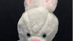 Animated Bunny with Light-Up... - TV39 Auction and Telethon