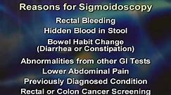 Sigmoidoscopy.avi