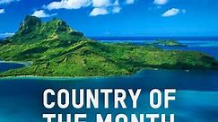 Country of the Month: Comoros