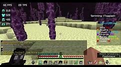 Tutorial how to dupe on the donut smp
