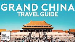 Adventurin' Around China in 14 Days – Beijing, Shanghai, Hangzhou, Suzhou | The Travel Intern