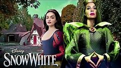 Disney's SNOW WHITE (2024) : Trailer & NEW Character REVEALED !!