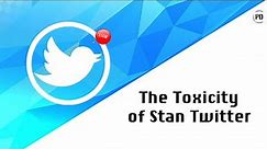 The Origin & Toxicity of Stan Twitter | Pop Dissected Podcast