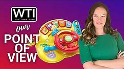 Our Point of View on VTech Turn and Learn Driver Toys From Amazon
