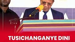 Swahili Times - Rais Mstaafu, Dkt. Jakaya Kikwete...