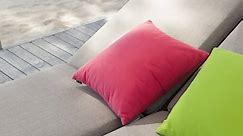 Sheets of Foam for Outdoor Cushions - FoamOrder.com