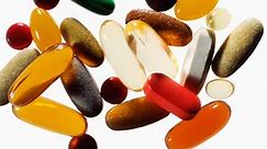 What the Science Says About the Health Benefits of Vitamins and Supplements
