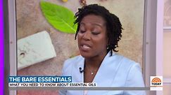What are essential oils? What to know about uses, benefits, more