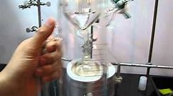 Chemistry Corner - Solvent Distillation 101