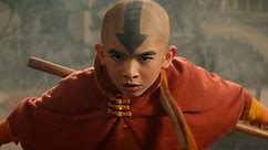 Watch the Teaser Trailer for Netflix's 'Avatar: The Last Airbender'