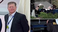 Bill and Hillary Clinton Airport exec brain-dead, not expected to survive after he’s shot in gunfight with feds: brother