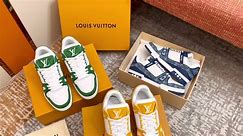 If you are looking for such a product supplier, then you have come to the right place! We are the powerful industry ceiling seller you are looking for. We focus on providing top-notch products, always adhere to quality first, and refuse any situation where the goods are not the same as the pictures.##lvshoe#lvsneakers#lvsneaker#lvtrainers#lv trainersneaker#lvtrainersneakers#louisvuitton# louisvuittonsneakers#louisvuittonsneaker#louis vuittontrainers#louisvuittontrainer#louisvuitton trainersneake