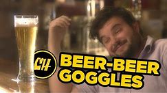 Beer Beer Goggles