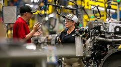 US productivity up 2.3% in 3Q