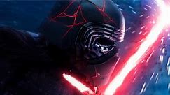 【星球大战｜Kylo Ren凯洛伦】黑暗交织光明的宿命