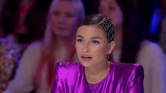 Mam Talent!: 7-latka zachwyciła jurorów tańcem
