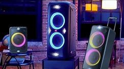 Top 10 Loudest Party Speakers You Should Buy ▶ 2