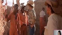 Review: The Holes 2003