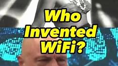 A famous Actress and Scientist #wifi #invention #inventor #shorts #story #shorts-2HM9akHrsYM#nature #humans #wolves #hunting #shorts #jre #survival #history #joerogan #everglades nature #real #story #shorts #crocodiles | juija