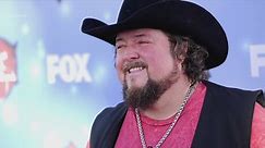 Colt Ford suffers heart attack after Arizona concert