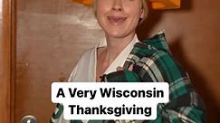 Who’s looking forward to Packers Thursday? I mean Thanksgiving?! 🦃#BurnettDairyPartner Along with the Packers and turkey, I love Wisconsin classics like Door County cherry pie, kringle, and of course, Burnett Dairy Cooperative cheese. What are your favorite turkey day traditions? #BurnettDairy #woodrivercreamery #cadycreekfarms #wisconsin #thanksgiving #cheese | Alex Wehrley