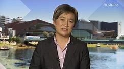 Penny Wong joins Insiders