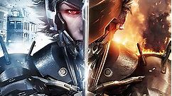 Metal Gear Rising Revengeance Free Download (Build 2987854) - Nexus-Games