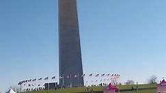 The American Monument #monument