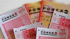 Powerball jackpot nearing $700 million: What to know about the next lottery drawing
