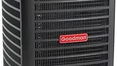 5 Ton 14 Seer Goodman Air Conditioner - GSX140601