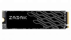 ZADAK TWSG3 256GB PCIe Gen3x4 M.2 SSD