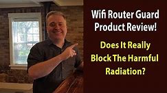 Wifi Router Guard Product Review