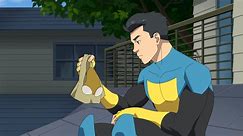 Invincible Mid-Season Finale: *That* Character Proves the Show Has Surpassed the Comic