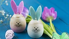 Our favourite Easter bunny crafts to make now