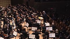 勃拉姆斯《第三交响曲》法比奥·路易斯 | 达拉斯交响乐团