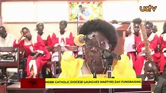 The Central Organising... - Uganda Catholic Television - UCTV