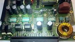 ✅Επιδιόρθωση 🔊BOSE AMPLIFIER AUDI A4 A5 S5 🚗 #mkrepairs #board #repairs #audi #bose | M.K. Repairs PCB Board