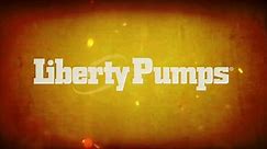 Trying to pump the toughest sewage... - Liberty Pumps Inc