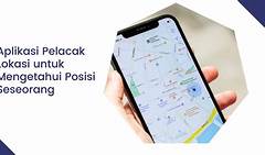 Aplikasi Pelacak Lokasi Selain WA Indonesia