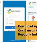 download aplikasi bansos indonesia