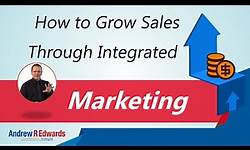 Internet Marketing Strategy - Growing Your Sales Revealed, Step by Step